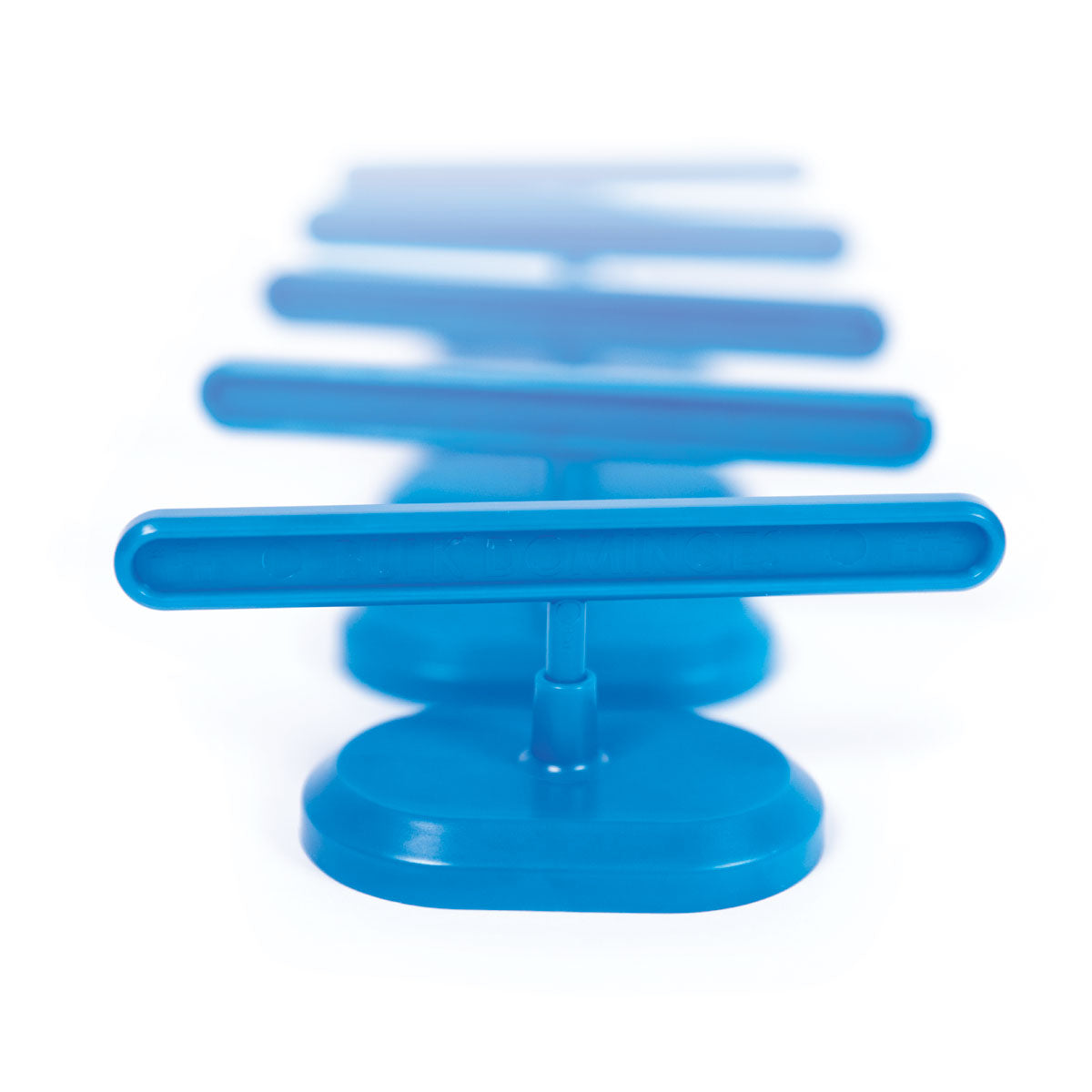 Blue Spinner Main