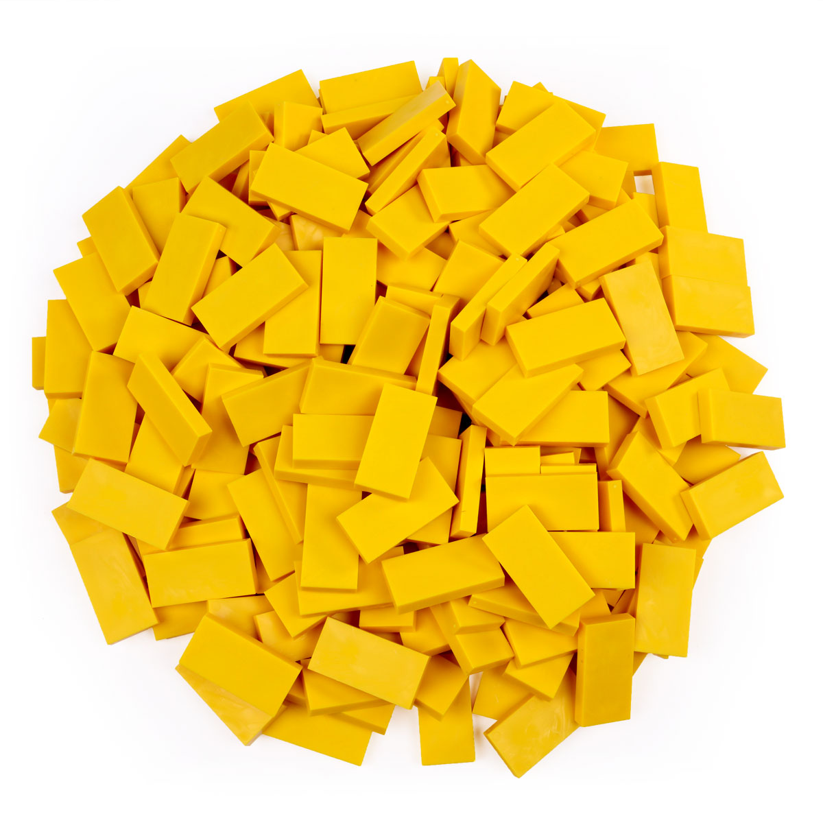 Bulk Dominoes Gold