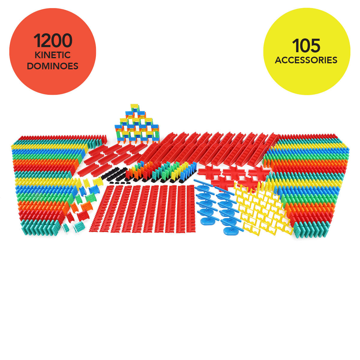 Classroom Kit Full with icons