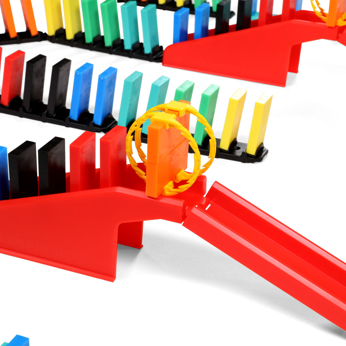 Rapid Track Kit rolling arc