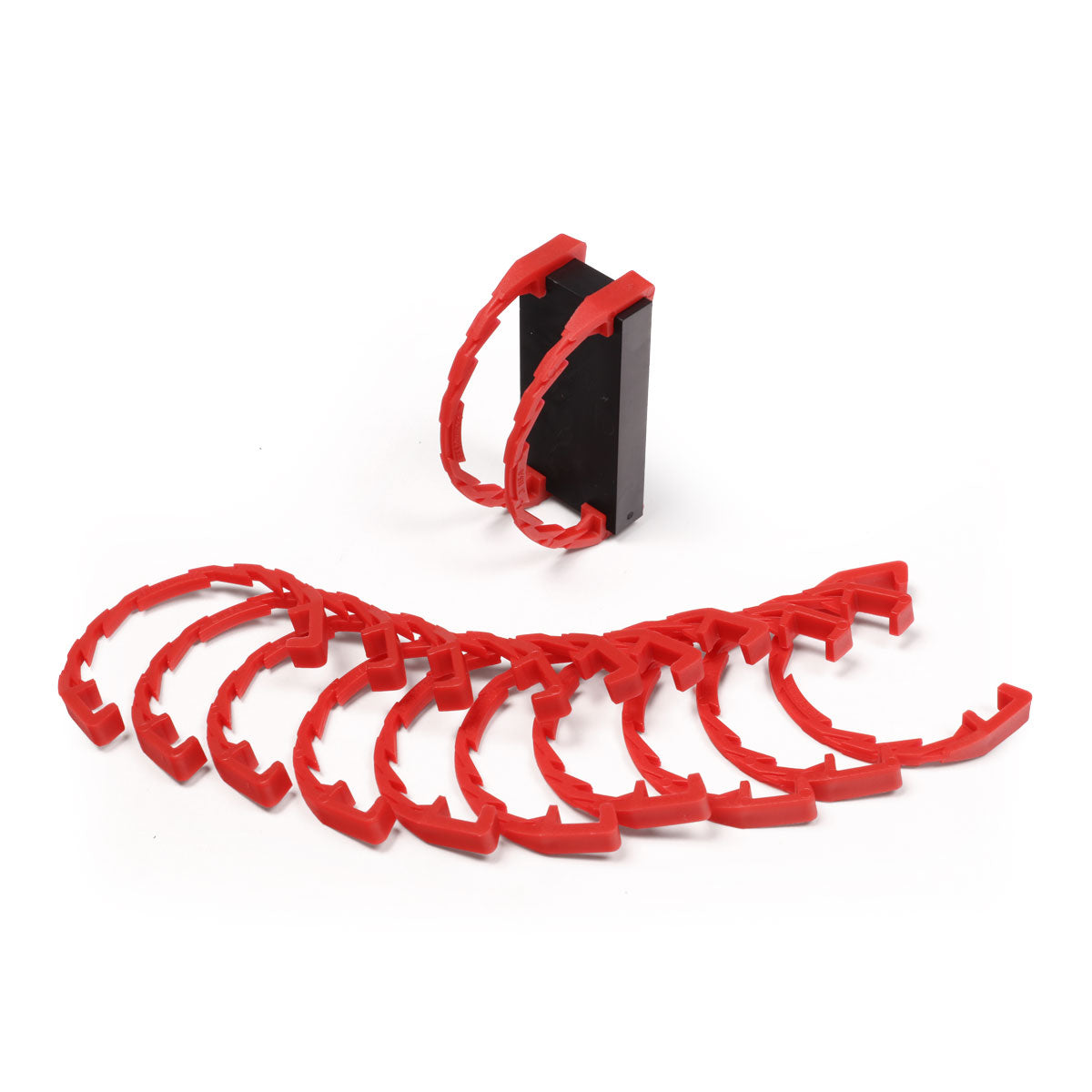 Arcs Red