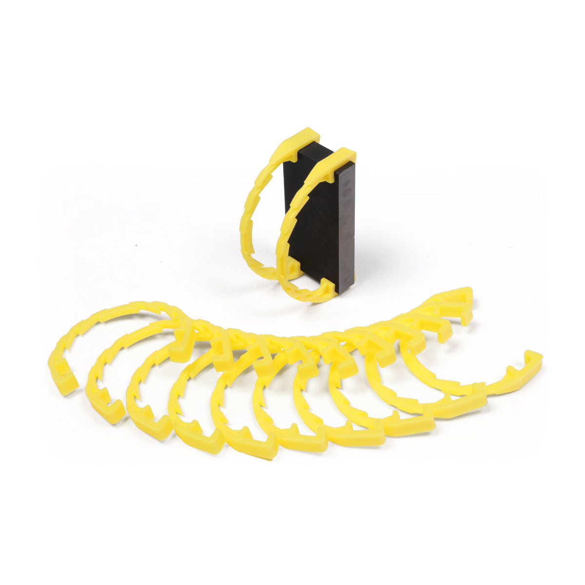 Arcs Yellow