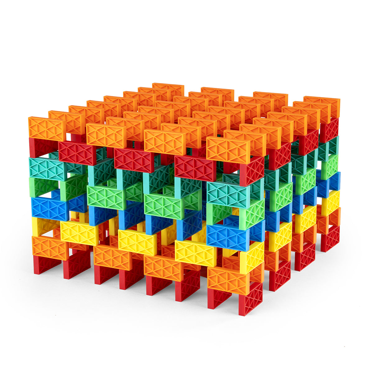 The Ultimate Guide To Domino Toppling wide flat cube