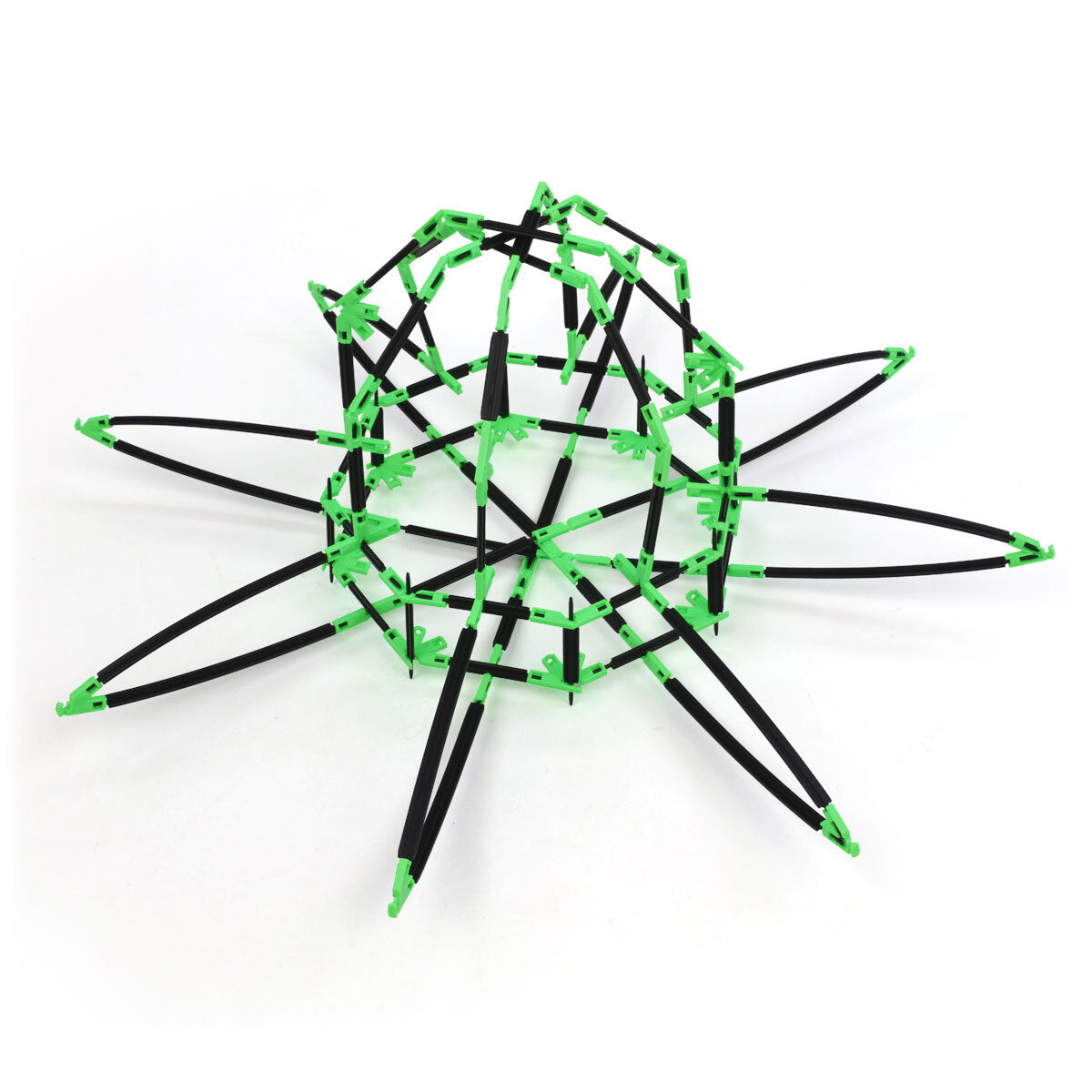Inventix dome