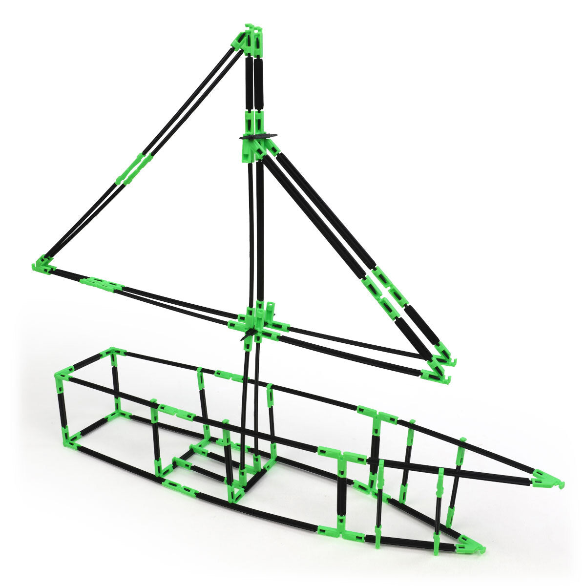 Inventix sailboat'