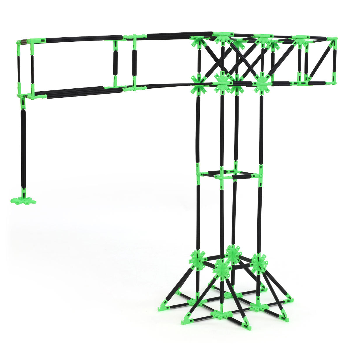 Inventix scaffold