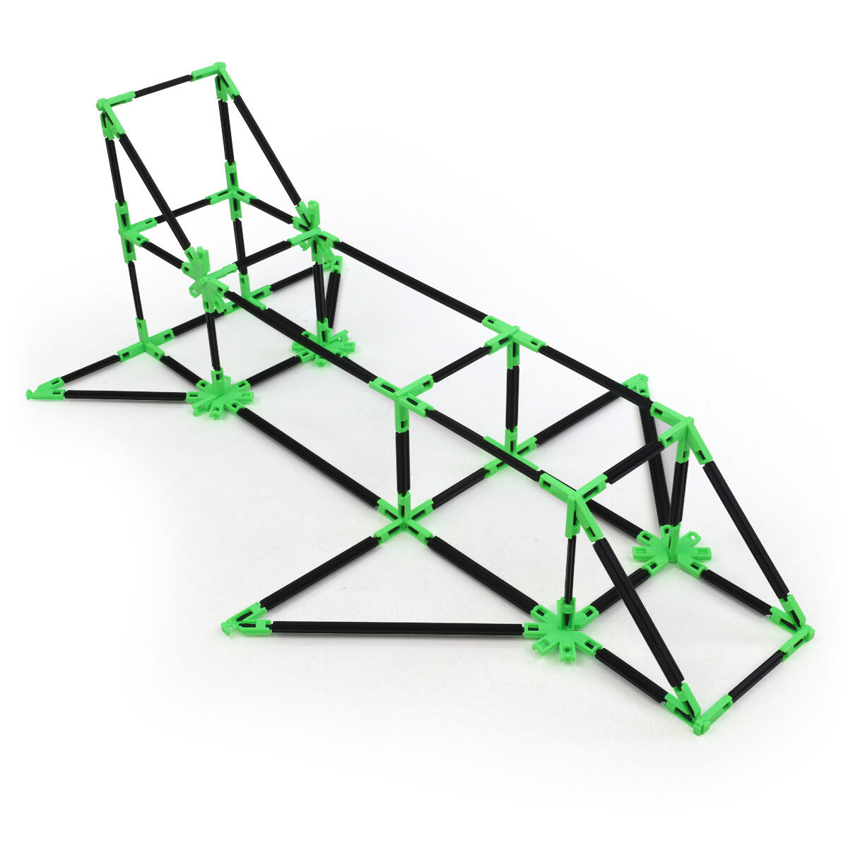 Inventix Space ship