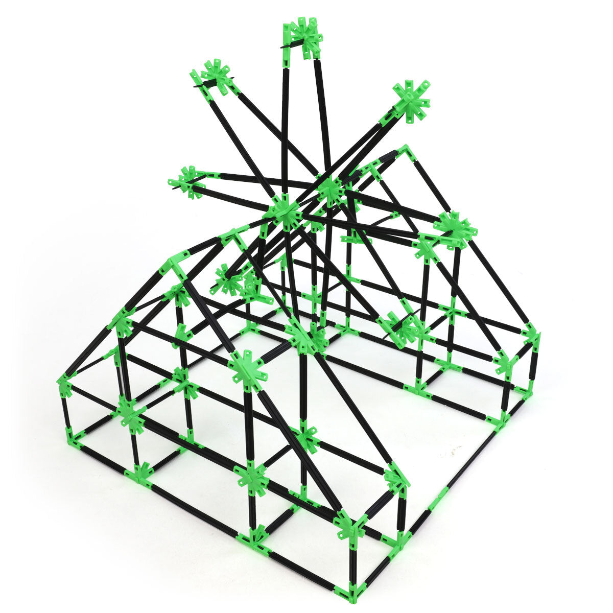 Inventix windmill