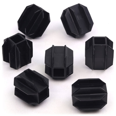 More constructix style connectors