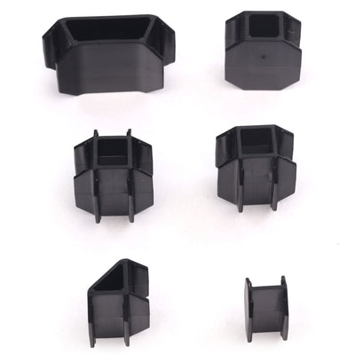 Constructix all 6 clips