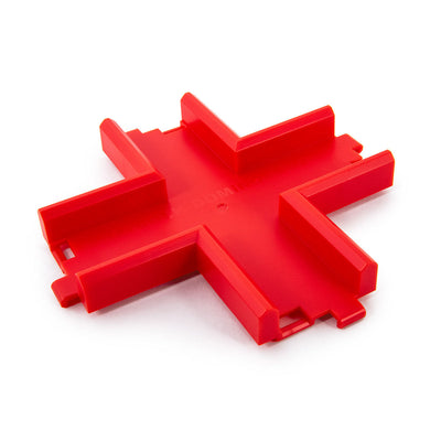 Ultra Super Galactic Kit 4way red