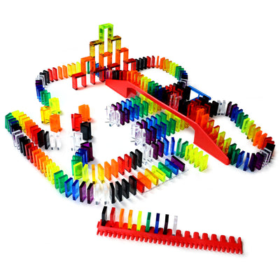 Bulk Dominoes Artisan Kit