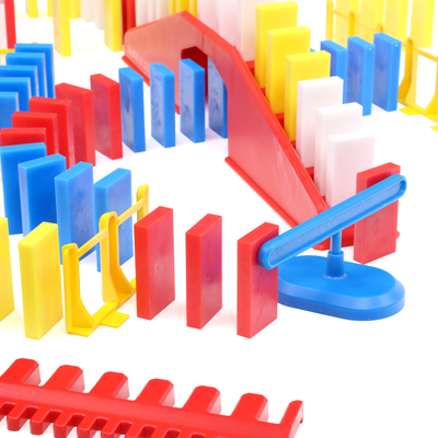 Basics kit of ultimate quality spinner