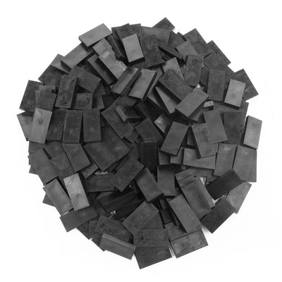 Bulk Dominoes Black Dominoes