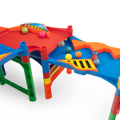 Circuit Curved Wedge Drop Off