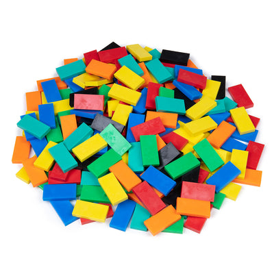 bulk dominoes classic mix individual mix