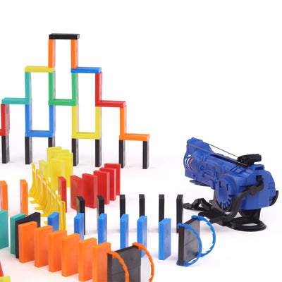 Bulk Dominoes Pro Starter Kit Bulk Dominoes Launcher