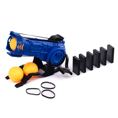 Bulk Dominoes BD5000 launcher