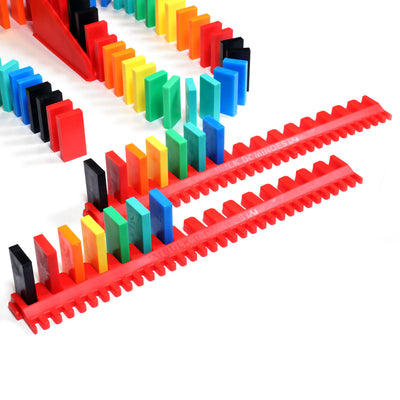 Expert kit red templates