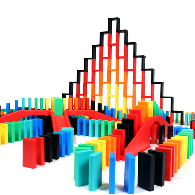 Expert kit with fire tower background