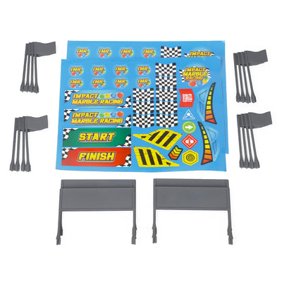 Flags and Banners Add On Pack Grey