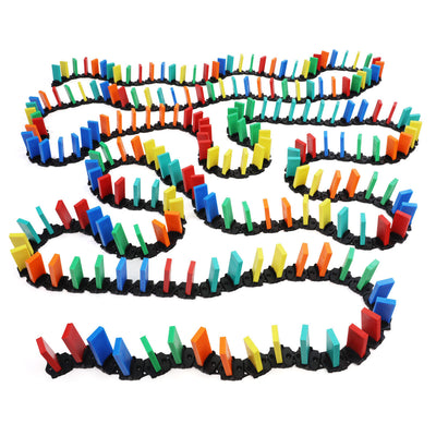 Ultra Super Galactic Kit flexible rapid track