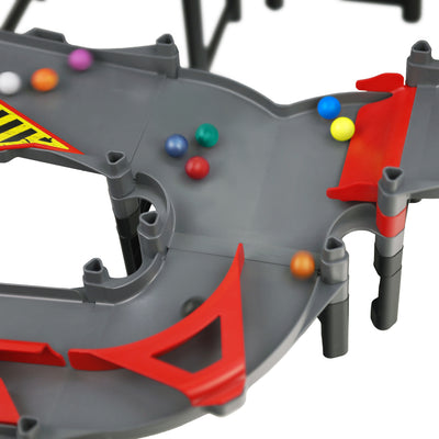 Redline Grand Prix Merger