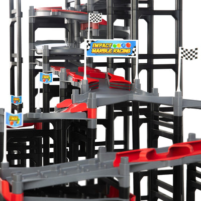 Redline Grand Prix Splitter