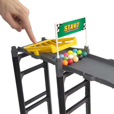 Redline Grand Prix Start