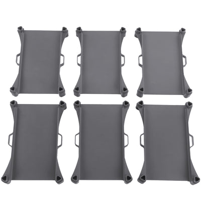 Impact Marble Racing add on pack Gray Straights redline