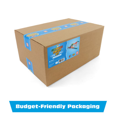 IMR overdrive budget friendly packaging Circuit Kit