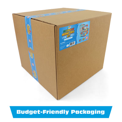 IMR overdrive budget friendly packaging Grand Prix Kit