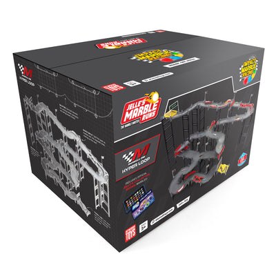 Jelle's M1 Hyper Loop