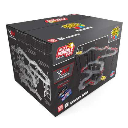 Jelle's M1 Hyper Loop