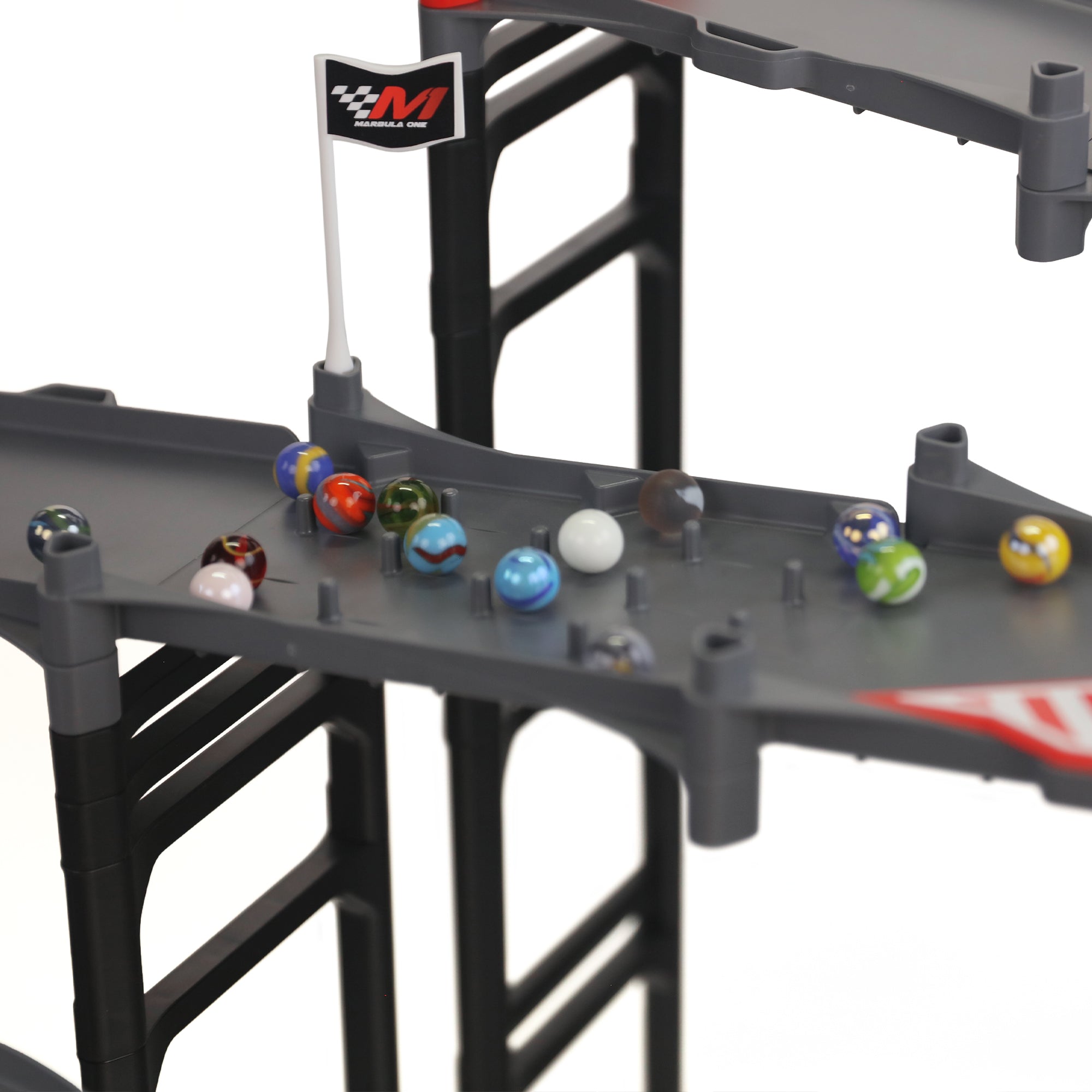 Jelle's M1 Hyper Loop