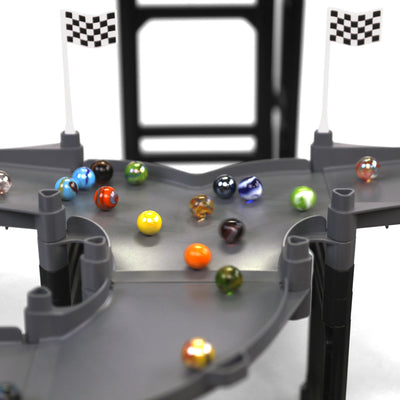 Jelle's M1 Hyper Loop