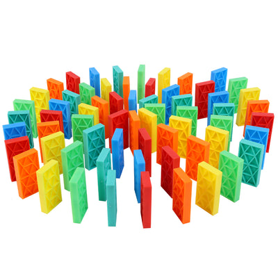 Jumpstarter Kinetic dominoes