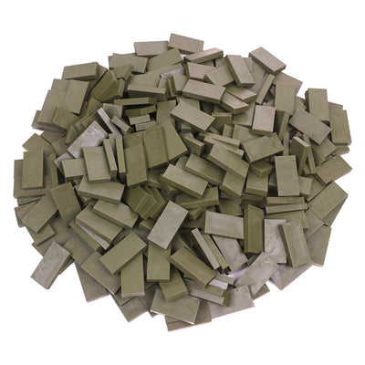 Lake Green Closeout option via mixed closeout