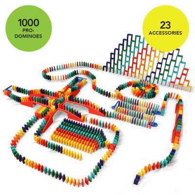 Master Kit with icons