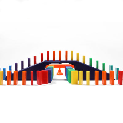 Mini Starter Kit beautiful bridge shot