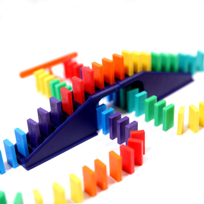 Mini Starter Kit closeup of bridges