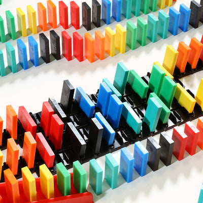 Legendary kit with rapid track and domiones