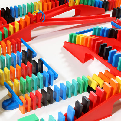 Legendary kit with bridges and extensions