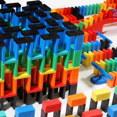 Legendary kit with tower