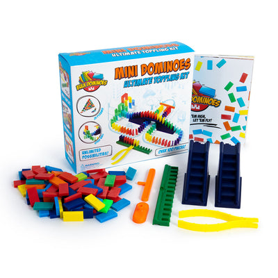 Mini Starter Kit with box