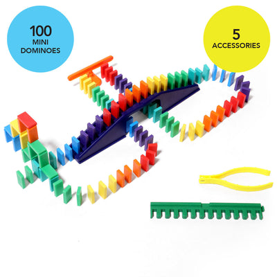 Mini Starter Kit with icons