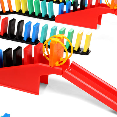 Rapid Track Kit rolling arc