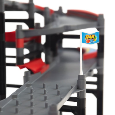 Redline Speedway Flags