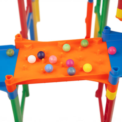 Speedway Impact Zone