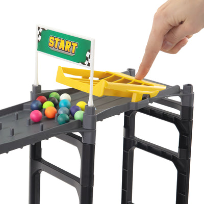 Redline Speedway Start